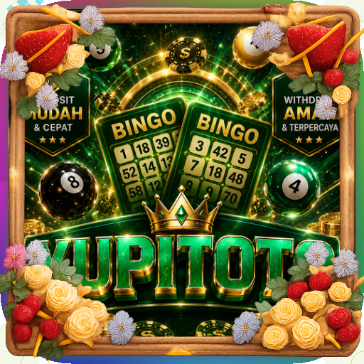 yupitoto — galeri pratinjau Resmi APK